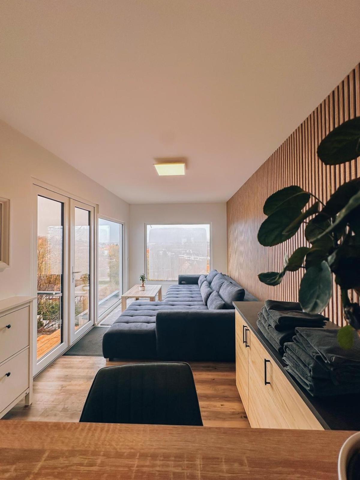 Airport Luxury Apartment & Spa براغ المظهر الخارجي الصورة