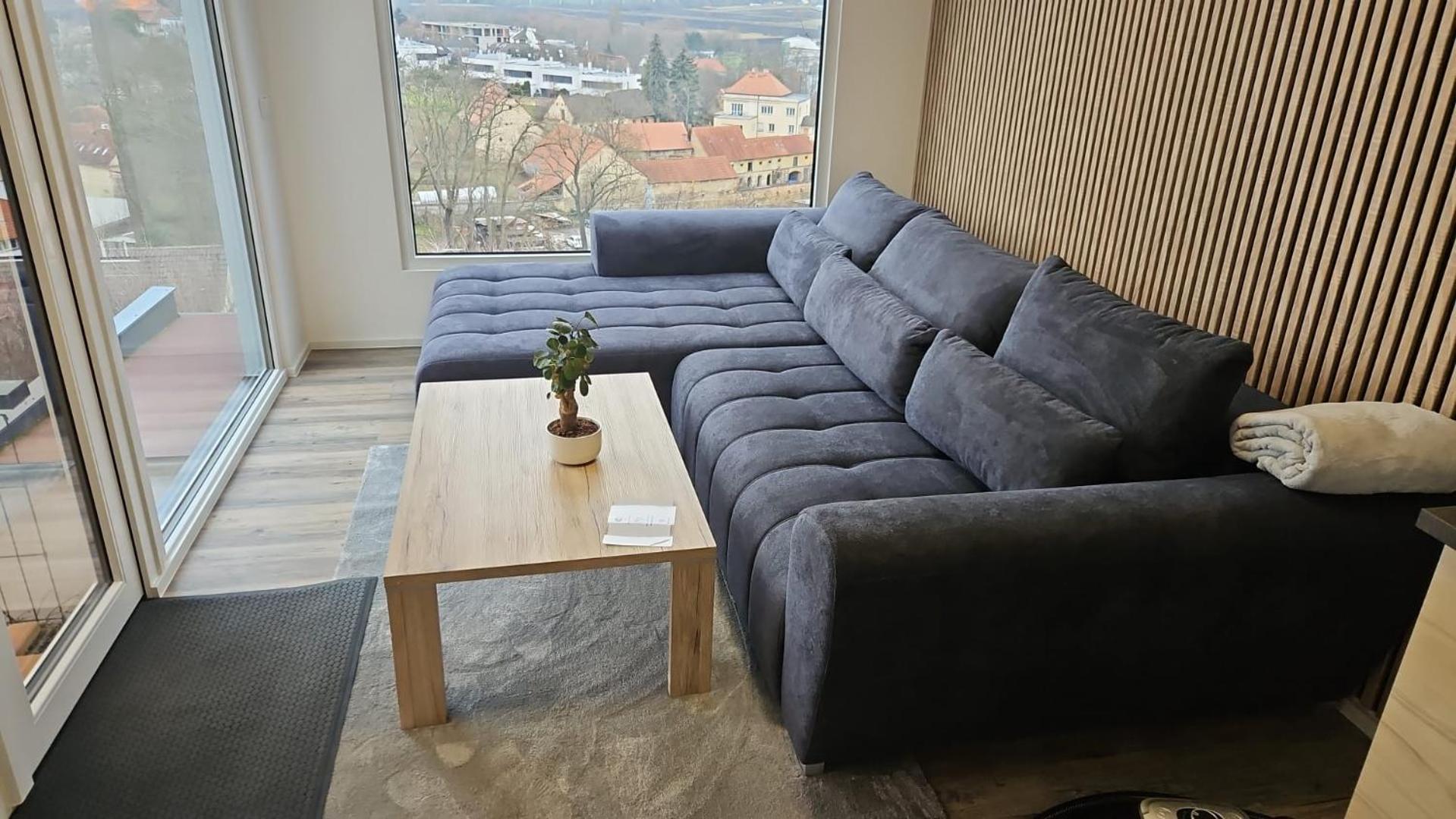 Airport Luxury Apartment & Spa براغ الغرفة الصورة