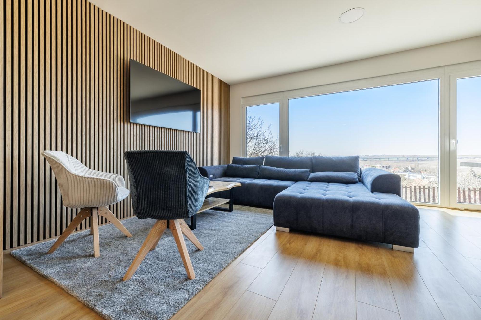 Airport Luxury Apartment & Spa براغ المظهر الخارجي الصورة